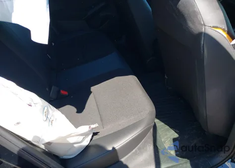 2023 Honda Civic Sport from USA, damaged, VIN 19XFL2H84PE000950